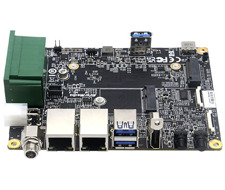 AVerMedia D115W CarrierBoard (f�r NVIDIA Jetson Orin NX / Orin Nano)