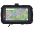 CTFPND-9D (7" <b>Android 12/14</b> TabletPC/PND, Ruggedized, 2.0Ghz Octacore CPU, 4GB RAM, 64GB eMMC, GPS/WLAN/BT/LTE/RFID/TTL)