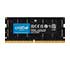 DIMM SO-DDR-5 16GB (DDR V) [Crucial CT16G48C40S5]