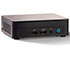 Intel NUC12WSKi7 (Intel Core i7-1260P up to 4,70GHz,  2x HDMI, 2x Thunderbolt 4)