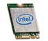 Wireless LAN / Bluetooth M.2 [Intel Wireless-AC 8265 Combo]