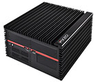MITAC MX2-10ADP-D-IF-AC300 (Intel R680E, 4x 2.5G LAN, PCIe Gen4 x16+x1)