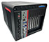 MZ1-10ADP-R680E (Intel Alder Lake-S, 2x LAN, 4x RS232, <b>5x PCIe</b>)