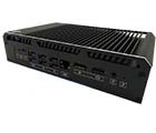 MPC-6LAN-N150 MiniPC (Intel N150, 6x LAN, SFP, NVMe/5G support) [<b>FANLESS</b>]