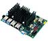 Mitac PD10AS-N3350 3.5-SBC (Intel Apollo Lake, VGA+HDMI, Dual LAN)<b> [SPECIAL OFFER]</b>