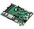 Mitac PD11KS 3.5-SBC (Intel Kaby Lake, i7-7600U, HDMI+dP)