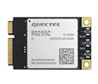Quectel RG255C-GL <b>Mini-PCIe</b> Modem (5G RedCap, Sub-6 GHz, 223Mbps (DL) / 133Mbps (UL))