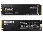 Samsung 980 SSD M.2 250GB (MZ-V8V250BW)