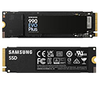 Samsung 990 EVO Plus SSD M.2 1TB (MZ-V9S1T0)