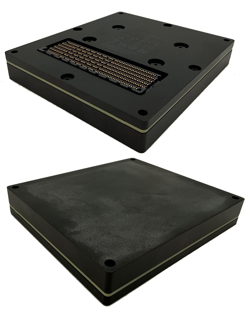 NVIDIA Jetson AGX Orin Industrial (64GB LPDDR5, 248 TOPS, 12-Core ARM) <b>(REMNANT OFFER)</b>