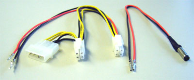 VOOM TFT Power Adapter